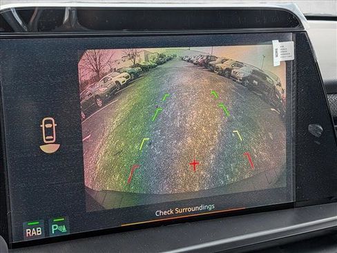 New 2026 Subaru Outback Limited image 12