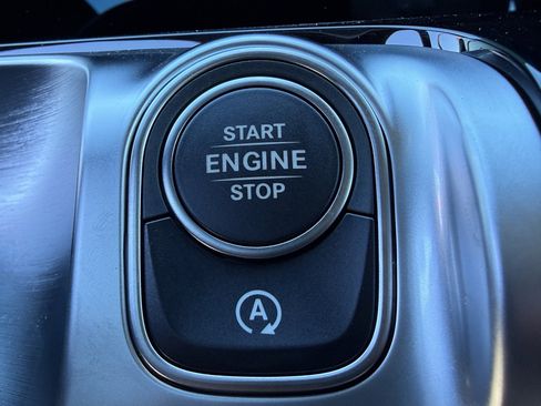 New 2026 Mercedes-Benz GLB 35 AMG GLB 35 AMG image 22