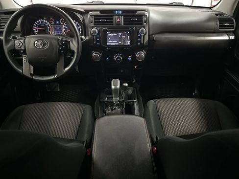 Used 2019 Toyota 4Runner TRD Off-Road AWD/4WD image 23