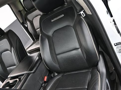 Used 2022 RAM 1500 Laramie AWD/4WD image 13