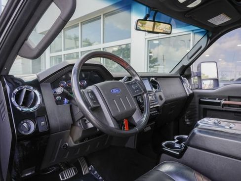Used 2008 Ford F350 4x4 Crew Cab Super Duty image 29