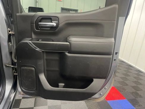 Used 2019 GMC Sierra 1500 AT4 w/ AT4 Premium Package AWD/4WD image 12