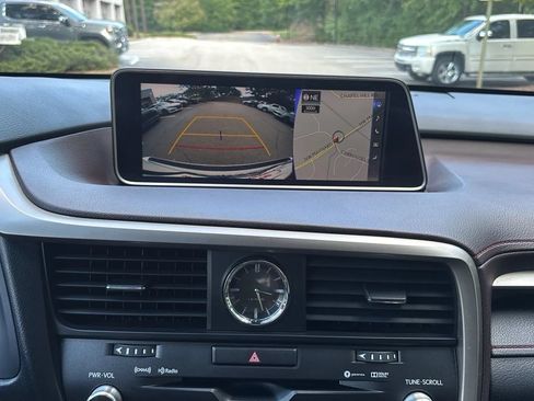 Used 2016 Lexus RX 350 AWD w/ Premium Package image 11