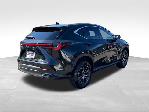 Used 2024 Lexus NX 350 AWD image 8
