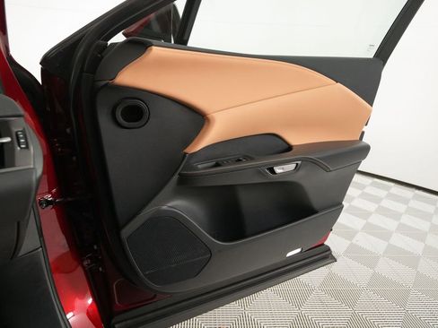 Certified 2025 Lexus RX 350 FWD w/ Accessory Package image 21