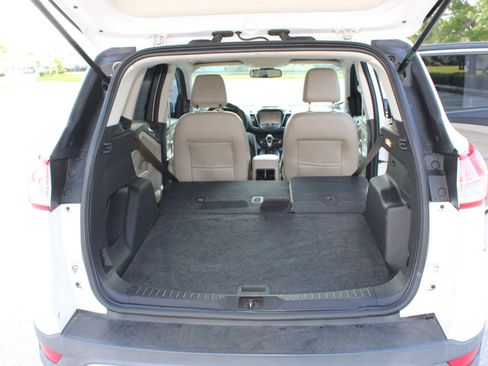Used 2013 Ford Escape SEL FWD image 22