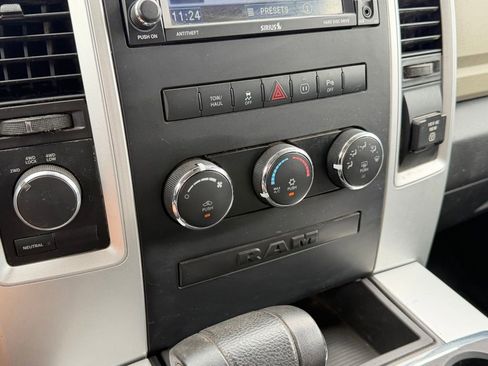 Used 2012 RAM 1500 Outdoorsman AWD/4WD image 20