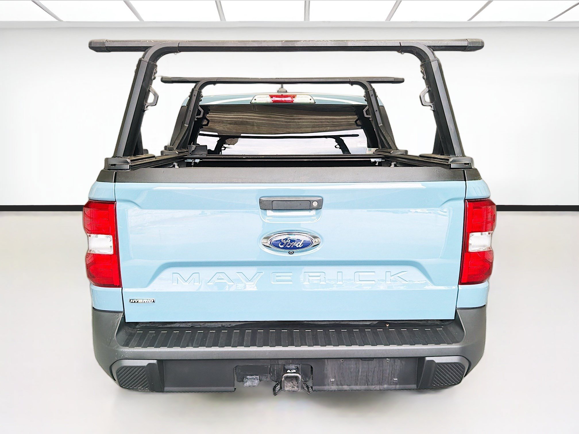 Used 2022 Ford Maverick XLT FWD image 5