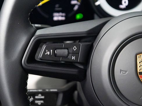 Certified 2023 Porsche 911 GT3 image 26