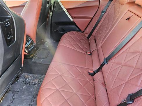 Certified 2023 BMW iX xDrive50 w/ Ultimate Package 2 image 18