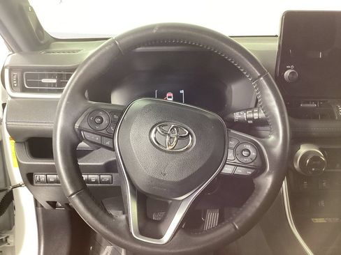 Used 2024 Toyota RAV4 XSE w/ Advanced Technology Package AWD/4WD image 16