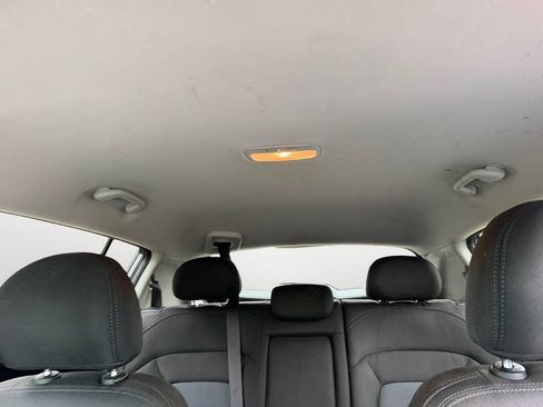 Used 2016 Kia Sportage LX FWD image 12