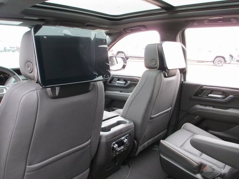 New 2026 GMC Yukon Elevation w/ Elevation Premium Package image 15