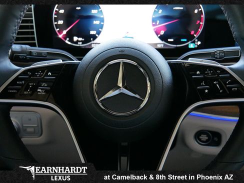 Used 2025 Mercedes-Benz GLE 450 4MATIC image 28