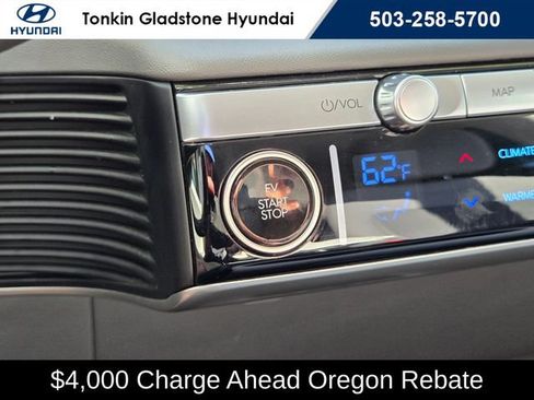 Certified 2024 Hyundai Ioniq 5 SE RWD image 32