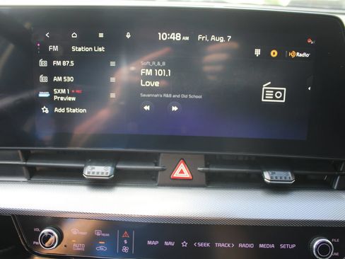 Certified 2023 Kia Sportage SX FWD image 49