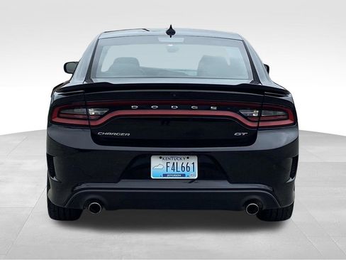 Used 2023 Dodge Charger GT image 4