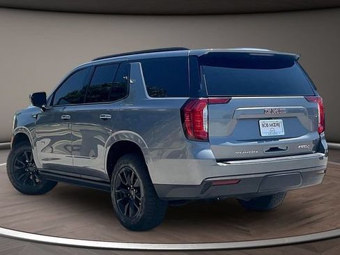 Used 2021 GMC Yukon AT4 AWD/4WD image 11