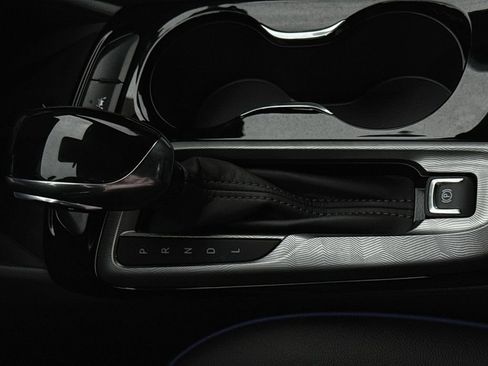 New 2026 Buick Envista Sport Touring w/ Convenience I Package FWD image 21