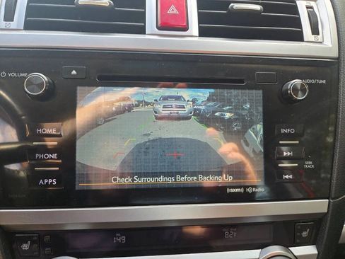 Used 2015 Subaru Legacy 2.5i Premium image 20