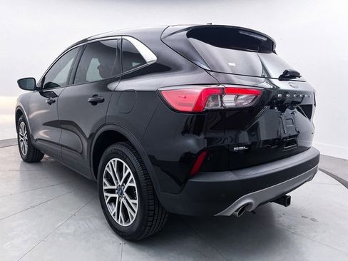 Used 2022 Ford Escape SEL image 15