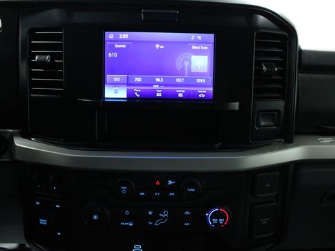 Used 2025 Ford F250 XLT image 22