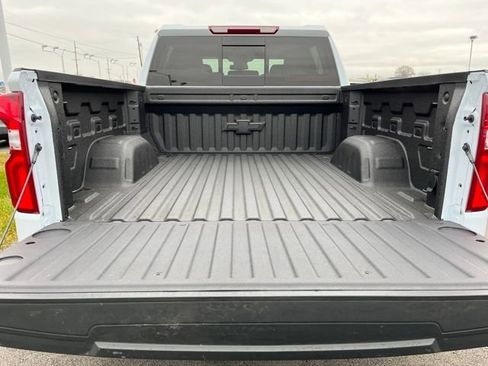 New 2026 Chevrolet Silverado 1500 LTZ w/ LTZ Premium Package image 4