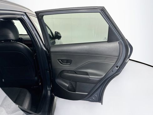 Used 2024 Hyundai Kona N Line FWD image 32