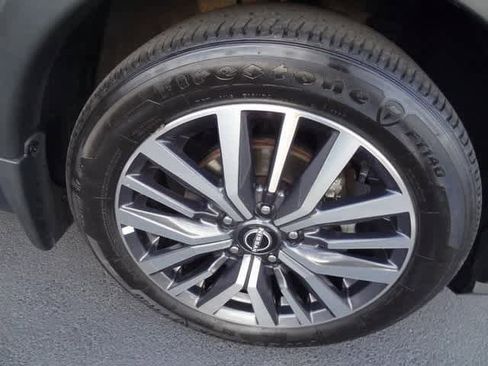 Used 2023 Nissan Kicks SV w/ Interior Electronics Package image 17