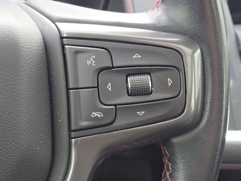 Used 2021 Chevrolet Suburban RST w/ Rear Media and Nav Package image 29