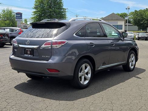 Used 2014 Lexus RX 350 AWD w/ Navigation Package image 5