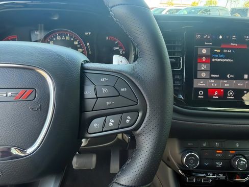 New 2026 Dodge Durango GT image 26