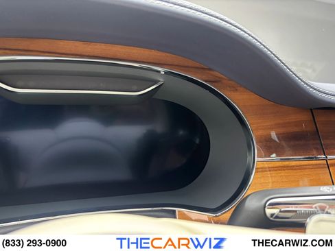 Used 2024 Bentley Continental GT V8 image 60