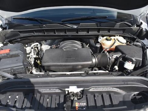 Used 2022 GMC Sierra 1500 Elevation w/ Elevation Premium Package image 54