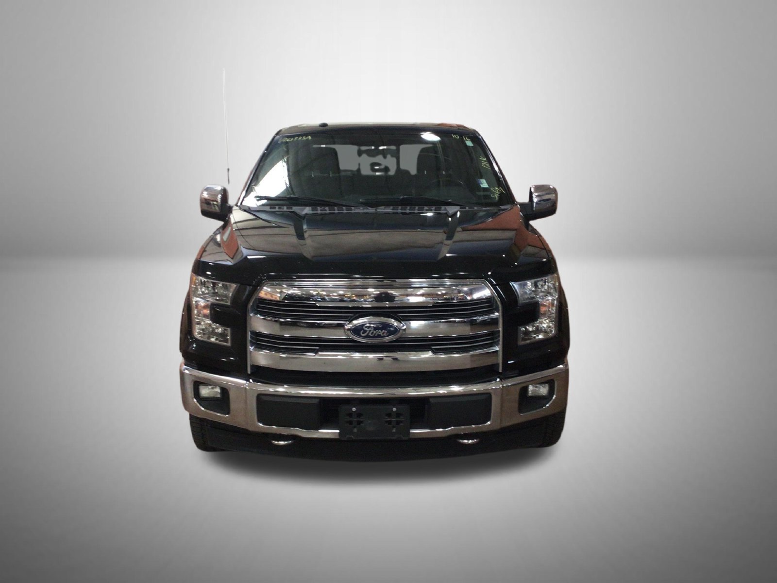 Used 2017 Ford F150 Lariat AWD/4WD image 1