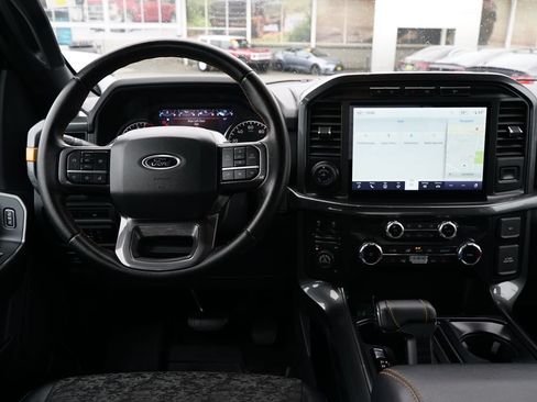 Used 2023 Ford F150 Tremor w/ 360 Degree Camera Package AWD/4WD image 8
