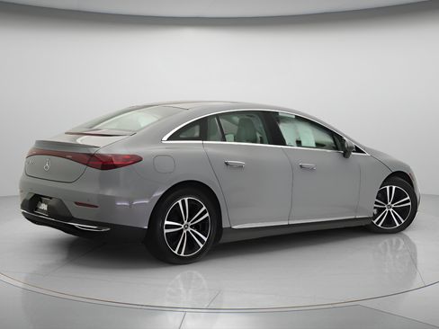 Certified 2023 Mercedes-Benz EQE 350+ Sedan image 4