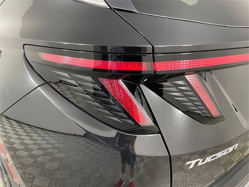 New 2026 Hyundai Tucson SEL image 19