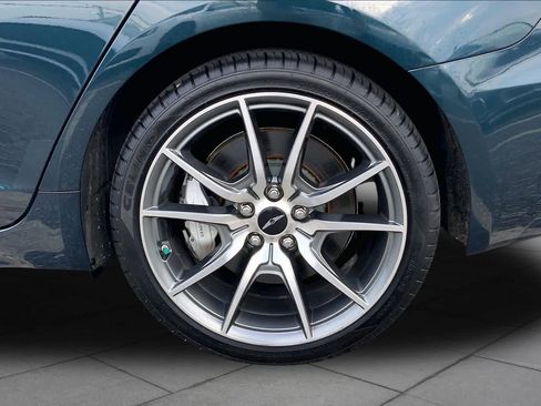 Used 2024 Genesis G70 2.5T AWD/4WD image 10