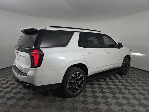 Used 2025 Chevrolet Tahoe RST w/ Comfort Package RWD image 3