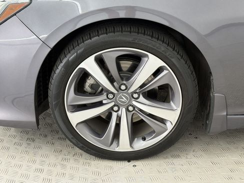 Used 2021 Acura TLX SH-AWD w/ Advance Package image 13