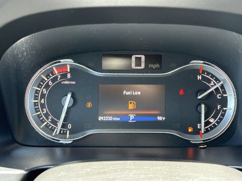 Used 2019 Honda Ridgeline RTL-E image 30