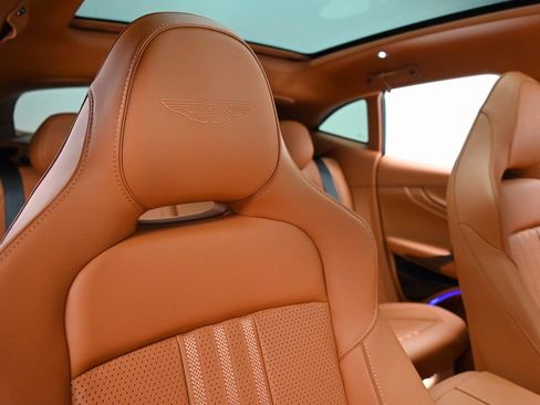 New 2026 Aston Martin DBX 707 AWD/4WD image 15