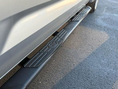 Used 2026 Toyota Tundra SR image 18