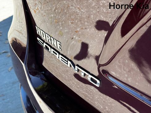 Used 2020 Kia Sorento S image 29