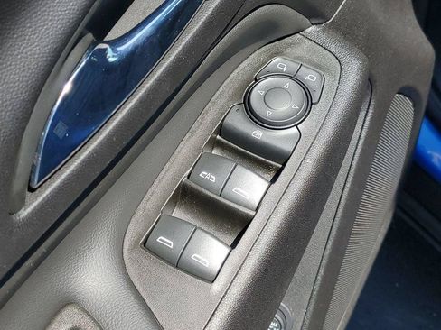 Used 2024 Chevrolet Equinox LT FWD image 22