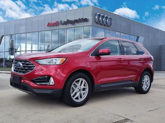 Used 2021 Ford Edge SEL w/ Convenience Package FWD video 1