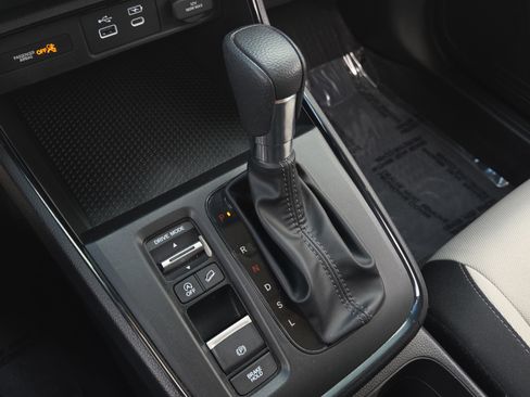 Used 2024 Honda CR-V EX image 34