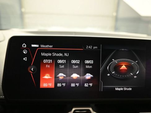 Used 2022 Toyota Supra Premium w/ Driver Assist Package RWD image 10