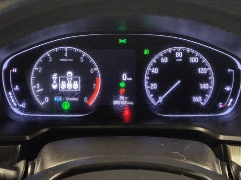 Used 2021 Honda Accord Sport Special Edition image 23